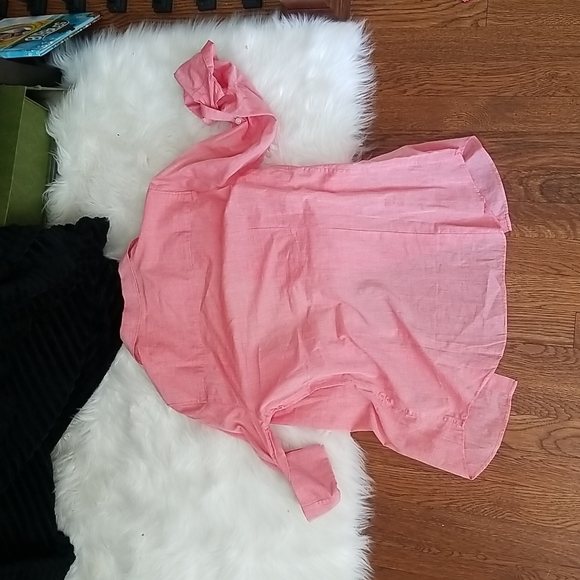 J.crew the perfect shirt size small new with tags - Picture 4 of 4